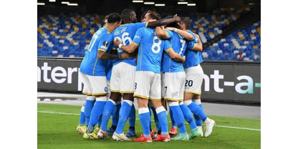 Napoli je postao jedina momčad koja je održala potpunu pobjedu